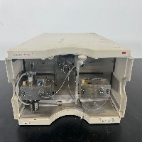 Agilent 1100 Series G1312A BinPump image 2